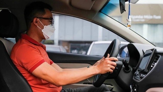 Thuê xe tự lái ngày tết: Giá tăng cao, ưu tiên thuê dài ngày