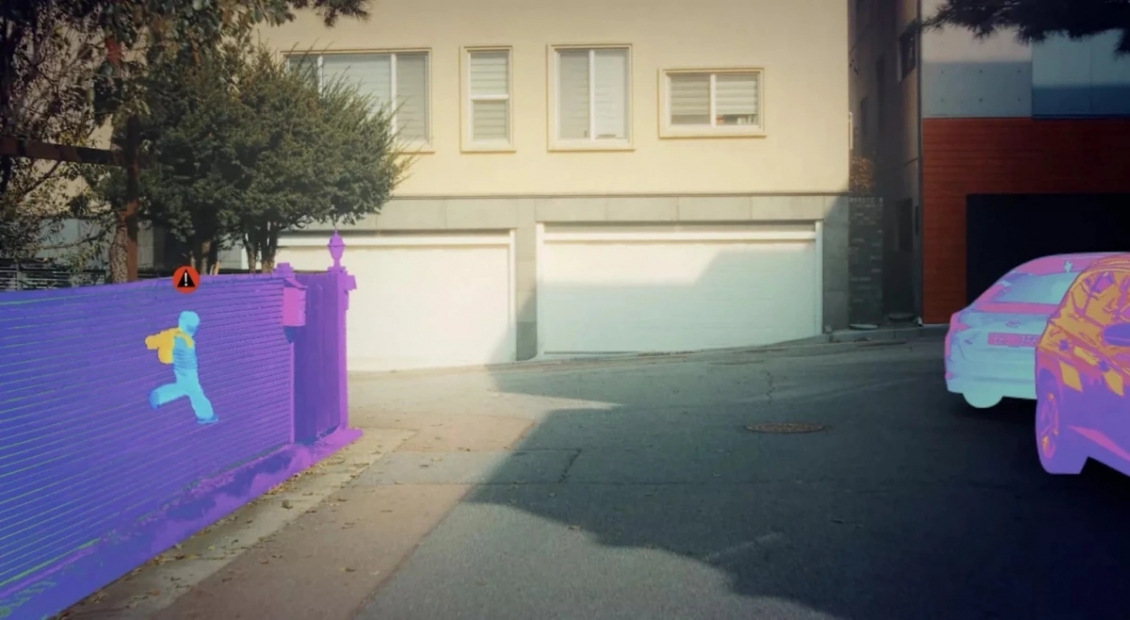 Hyundai phát triển 