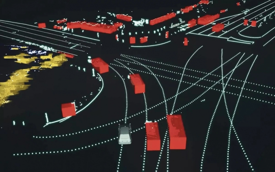 Hyundai phát triển 