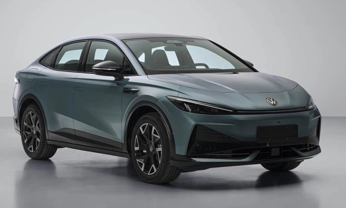 Volkswagen muốn dựa vào hãng Trung Quốc để chiếm thị trường bản địa