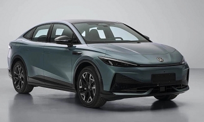 Volkswagen muốn dựa vào hãng Trung Quốc để chiếm thị trường bản địa