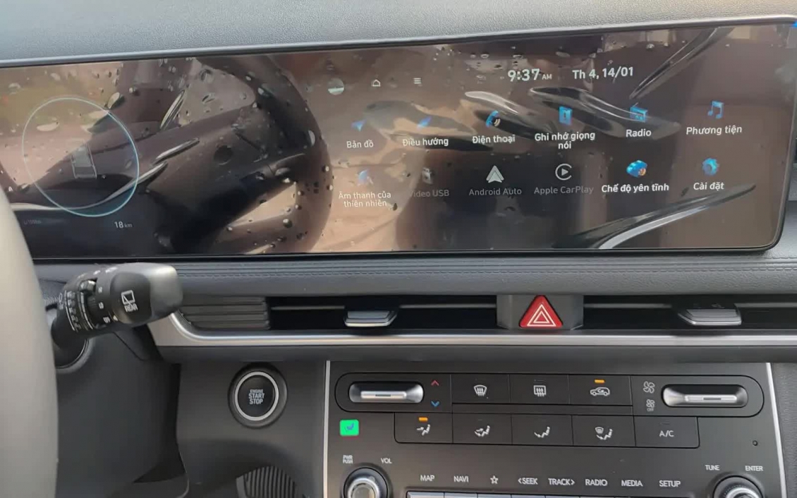 Đại lý nhận cọc Hyundai Stargazer 2026, dự kiến ra mắt sau Tết