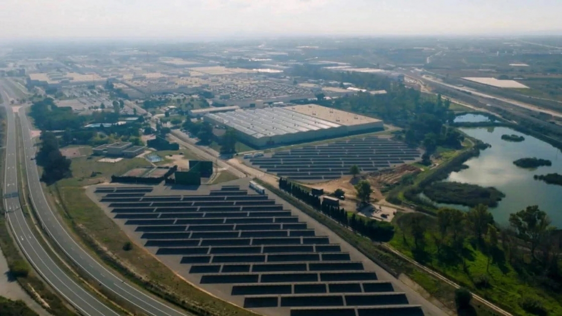 Ford cân nhắc sử dụng nhà máy cho xe EV Trung Quốc