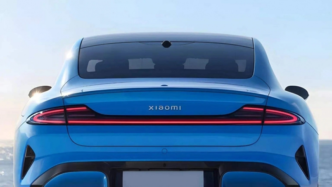 Doanh số xe điện Trung Quốc giảm mạnh trong tháng 1/2026