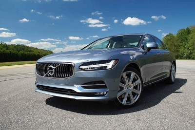 Mua xe sang đã qua sử dụng: Tiền sửa chữa, bảo dưỡng cao gấp đôi giá trị xe