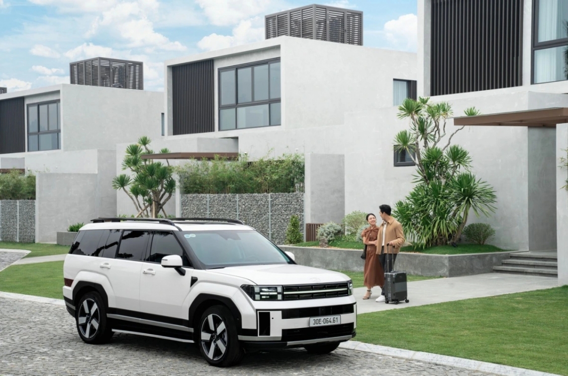 Hyundai Thành Công ưu đãi mua xe tháng 2 lên tới 220 triệu đồng Hyundai Thành Công ưu đãi mua xe tháng 2 lên tới 220 triệu đồng