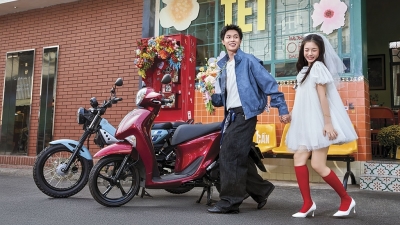 Valentine trước kỳ nghỉ Tết: Một buổi hẹn trước khi tạm xa nhau