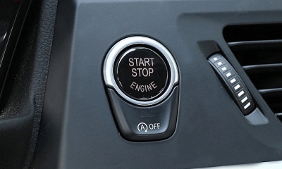 Tính năng Start/Stop trên ôtô có thể biến mất sau quyết sách của ông Trump