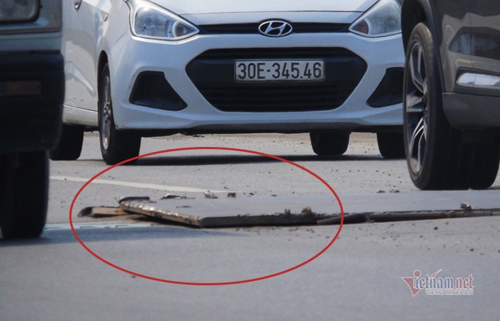 Lái xe đường dài: Làm sao hạn chế xe bị nổ lốp giữa đường?