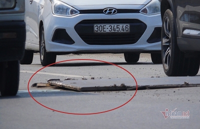 Lái xe đường dài: Làm sao hạn chế xe bị nổ lốp giữa đường?