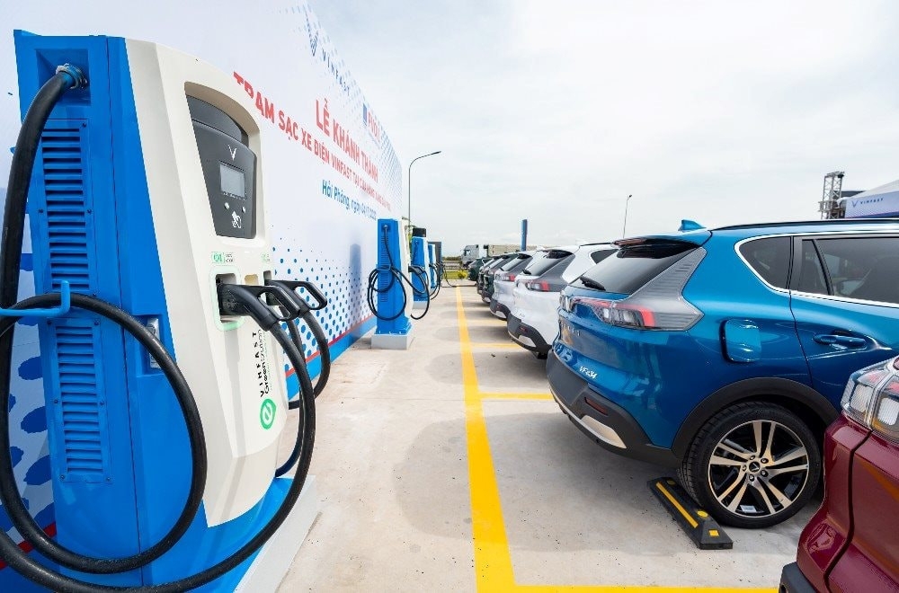 Nhìn lại 9 dấu ấn nổi bật của ngành xe Việt Nam trong năm 2025