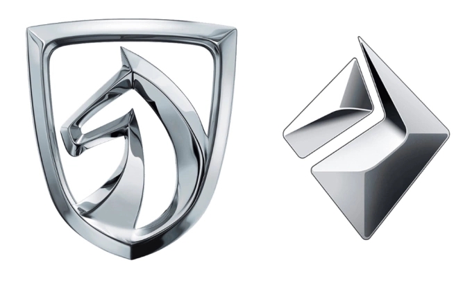 Những thương hiệu ôtô gắn liền với loài ngựa Những thương hiệu ôtô gắn liền với loài ngựa