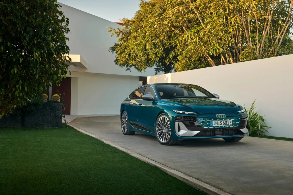 Loạt xe mới đổ bộ thị trường Việt Nam ngay sau Tết Nguyên đán 2026 Loạt xe mới đổ bộ thị trường Việt Nam ngay sau Tết Nguyên đán 2026