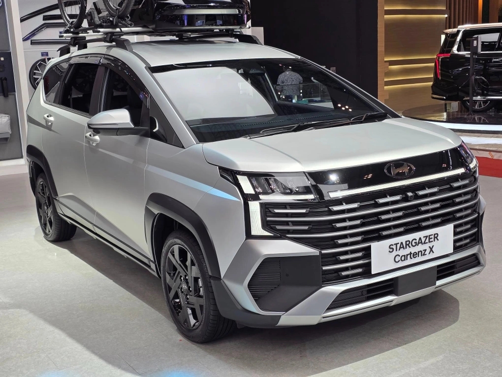 Loạt xe mới đổ bộ thị trường Việt Nam ngay sau Tết Nguyên đán 2026 Loạt xe mới đổ bộ thị trường Việt Nam ngay sau Tết Nguyên đán 2026