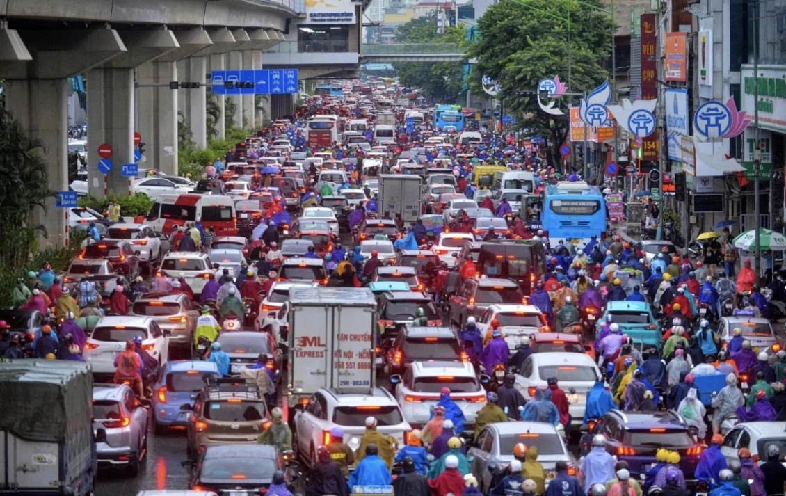 Xe hybrid tại Việt Nam có thực sự là xu hướng tương lai? Xe hybrid tại Việt Nam có thực sự là xu hướng tương lai?