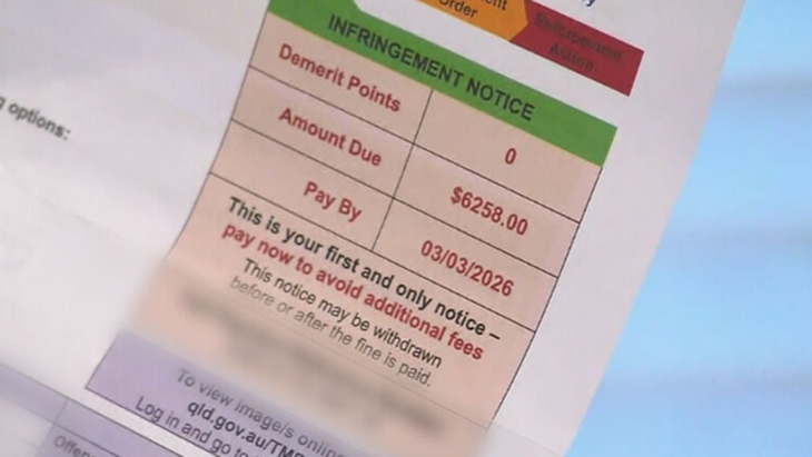 Bị trộm xe, nạn nhân còn bị phạt nguội cả trăm triệu vì kẻ gian… lái xe không thắt dây an toàn Bị trộm xe, nạn nhân còn bị phạt nguội cả trăm triệu vì kẻ gian… lái xe không thắt dây an toàn