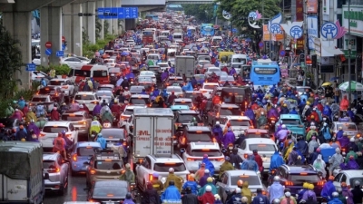 Xe hybrid tại Việt Nam có thực sự là xu hướng tương lai?