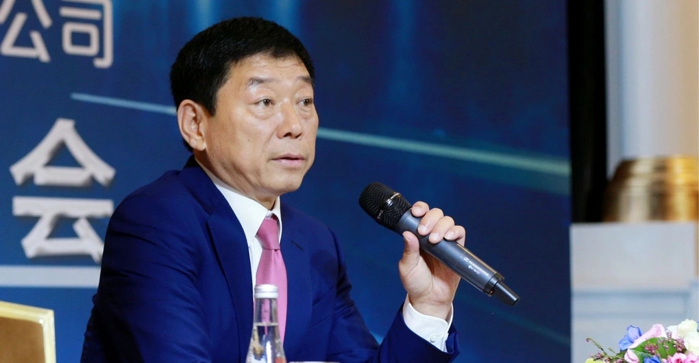 Sếp GWM: "Xe Trung Quốc còn tụt hậu so với các cường quốc ô tô"