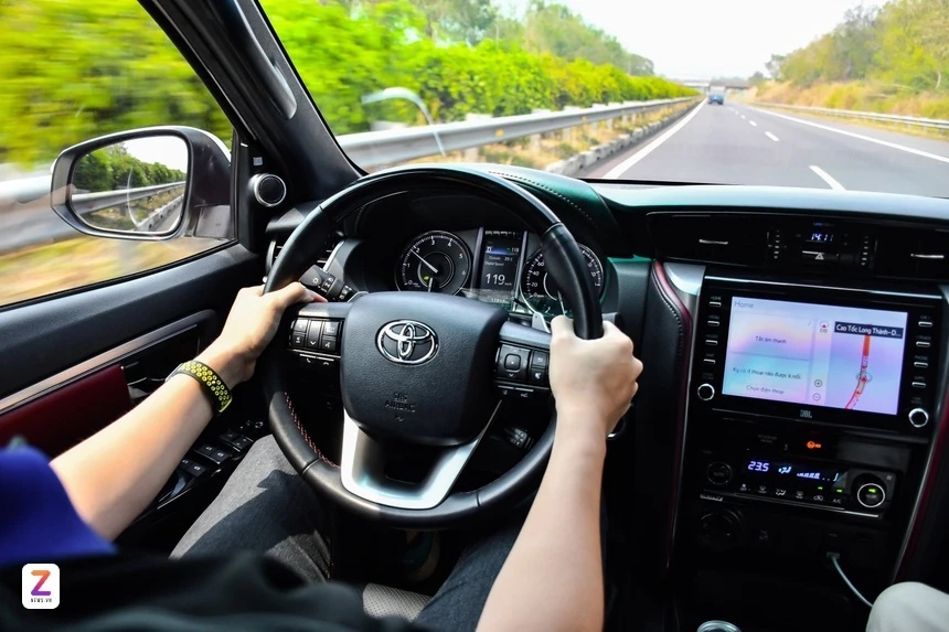 Lưu ý gì khi lái xe về lại thành phố sau Tết? Lưu ý gì khi lái xe về lại thành phố sau Tết?