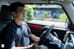 Lưu ý gì khi lái xe về lại thành phố sau Tết?