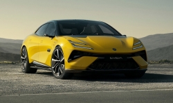 Thị trường ô tô Việt 2026 đón thêm hãng xe sang Trung Quốc, THACO đưa về 2 thương hiệu Mỹ