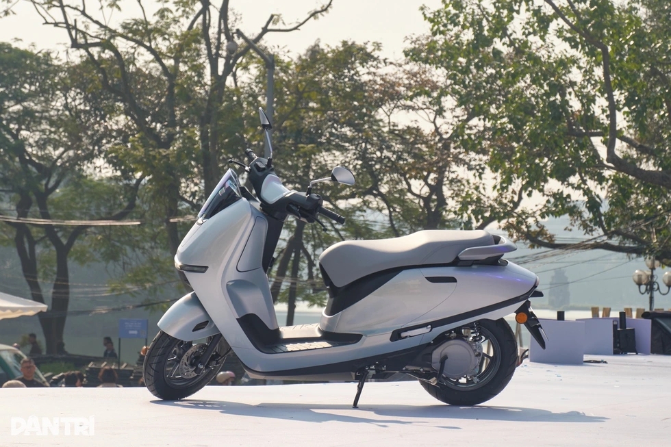 Doanh số xe máy điện tại Việt Nam hứa hẹn bùng nổ trong năm 2026