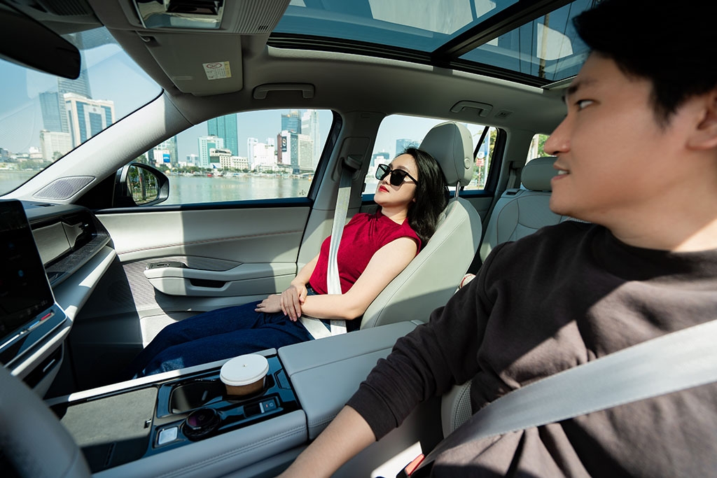 Volkswagen Việt Nam mở cọc Teramont Pro, giá dự kiến từ 2,799 tỷ đồng