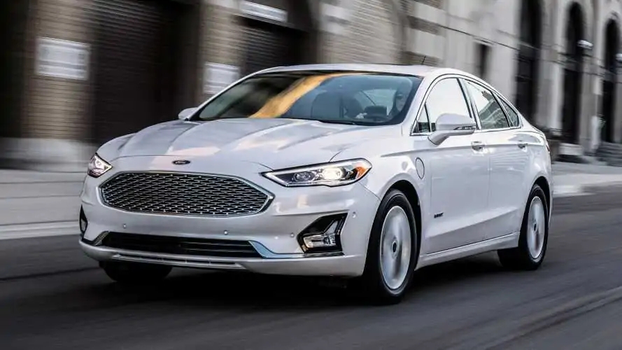 Ford hé lộ kế hoạch hồi sinh dòng xe con tại châu Âu Ford hé lộ kế hoạch hồi sinh dòng xe con tại châu Âu