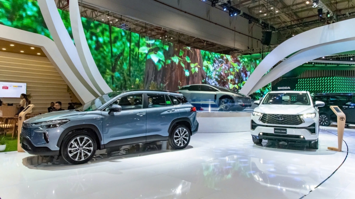 Xe nào sẽ tạo ‘cơn sốt’ mới trên thị trường 2026?