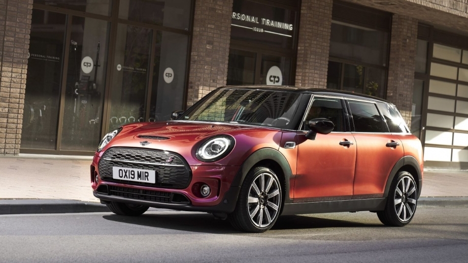 Nhiều ưu đãi hấp dẫn cho khách hàng sở hữu MINI Clubman