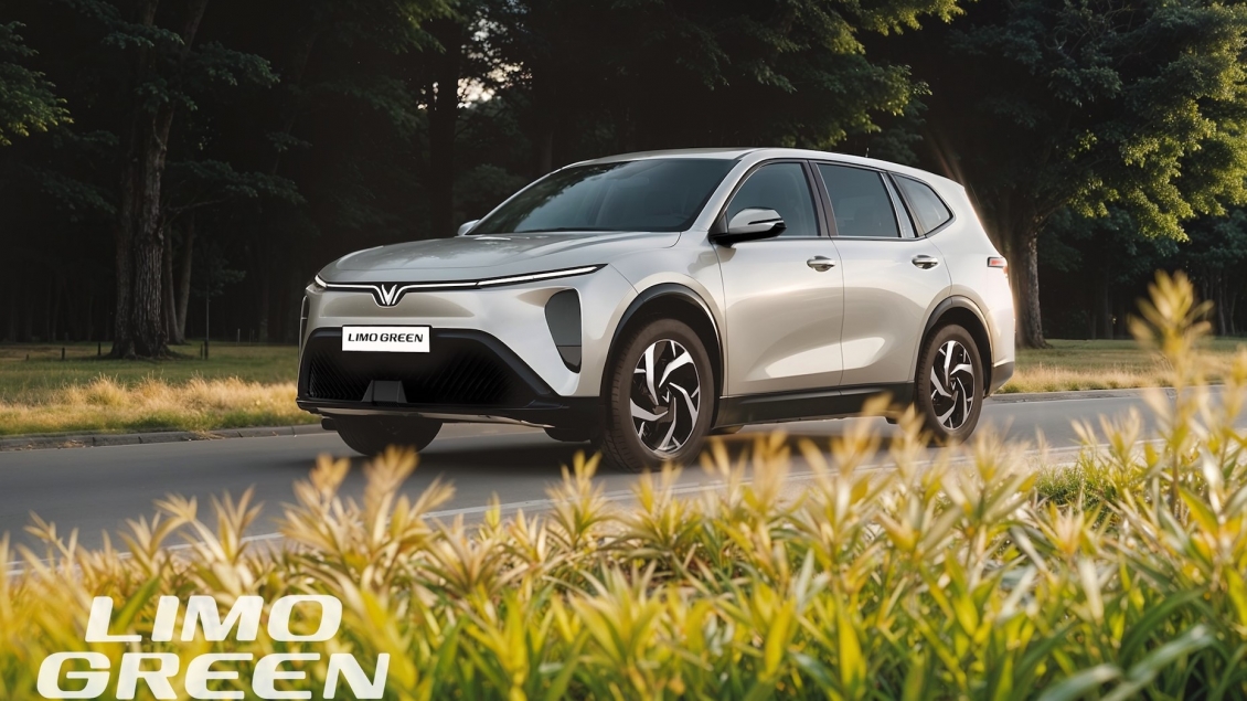 Vì sao Limo Green sẽ “xưng vương” trong phân khúc xe 7 chỗ chạy dịch vụ?