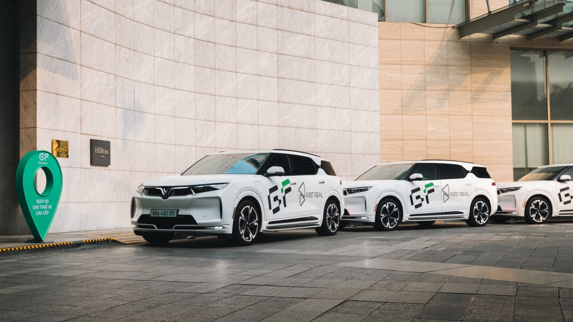 GSM sáp nhập GF, bước đi chiến lược trong lộ trình phát triển giao thông xanh