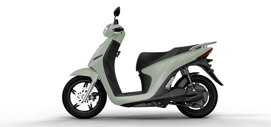 VinFast mở đặt cọc hai mẫu xe máy điện đổi pin mới, thúc đẩy giao thông xanh