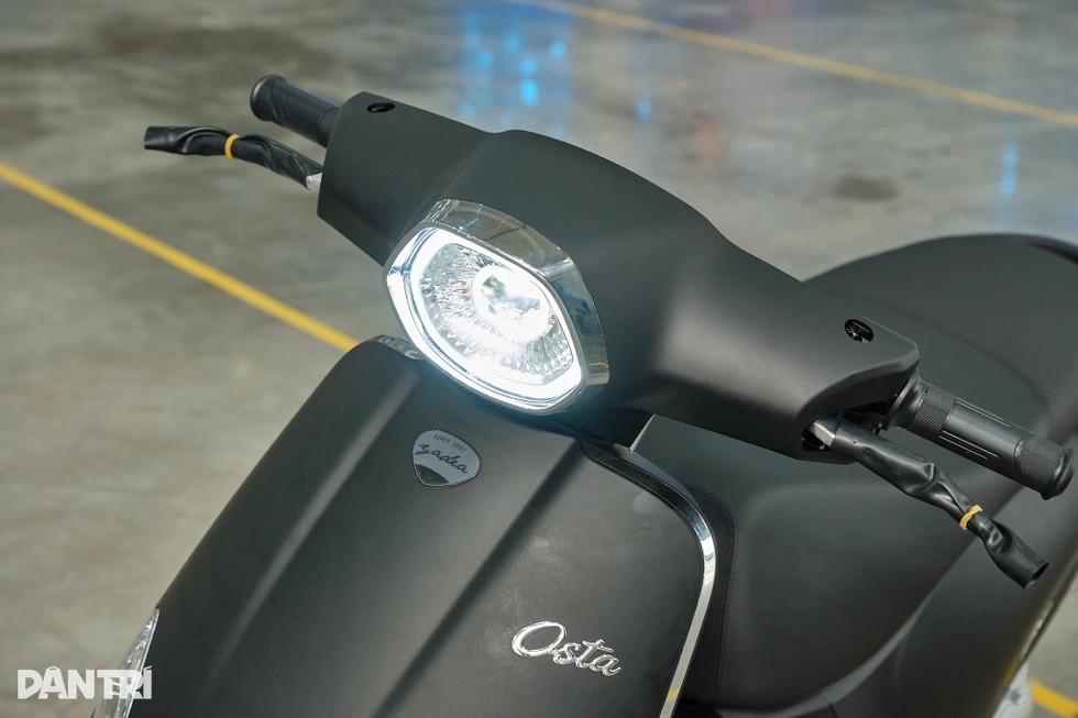 Yadea ra mắt xe máy điện tầm giá 30 triệu đồng, lần đầu hé lộ trạm đổi pin Yadea ra mắt xe máy điện tầm giá 30 triệu đồng, lần đầu hé lộ trạm đổi pin