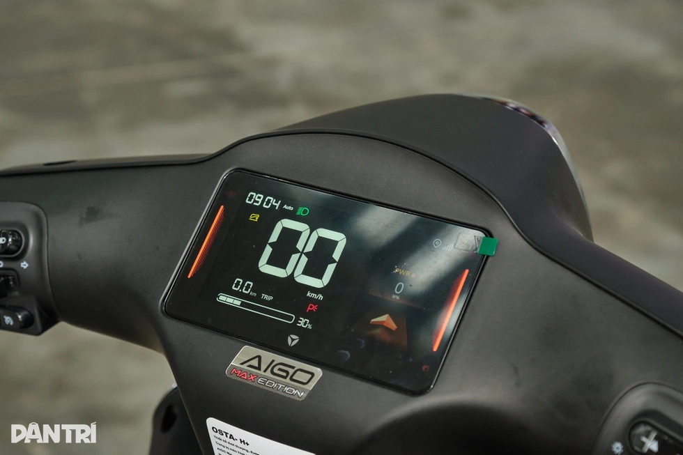 Yadea ra mắt xe máy điện tầm giá 30 triệu đồng, lần đầu hé lộ trạm đổi pin Yadea ra mắt xe máy điện tầm giá 30 triệu đồng, lần đầu hé lộ trạm đổi pin