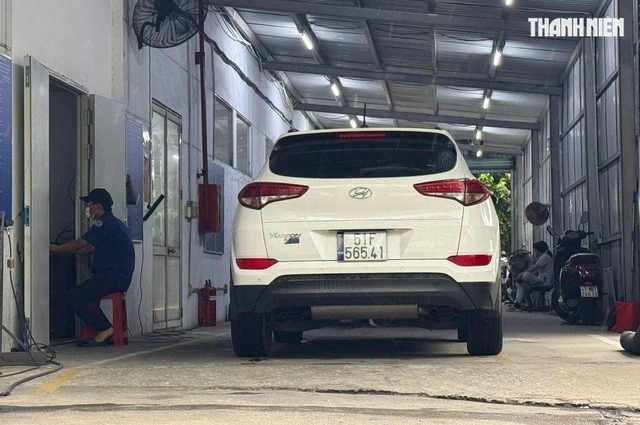 Siết khí thải ô tô: Xe đời mới cũng trượt đăng kiểm nếu… 'lười' bảo dưỡng Siết khí thải ô tô: Xe đời mới cũng trượt đăng kiểm nếu… 'lười' bảo dưỡng