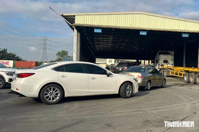 Siết khí thải ô tô: Xe đời mới cũng trượt đăng kiểm nếu… 'lười' bảo dưỡng Siết khí thải ô tô: Xe đời mới cũng trượt đăng kiểm nếu… 'lười' bảo dưỡng