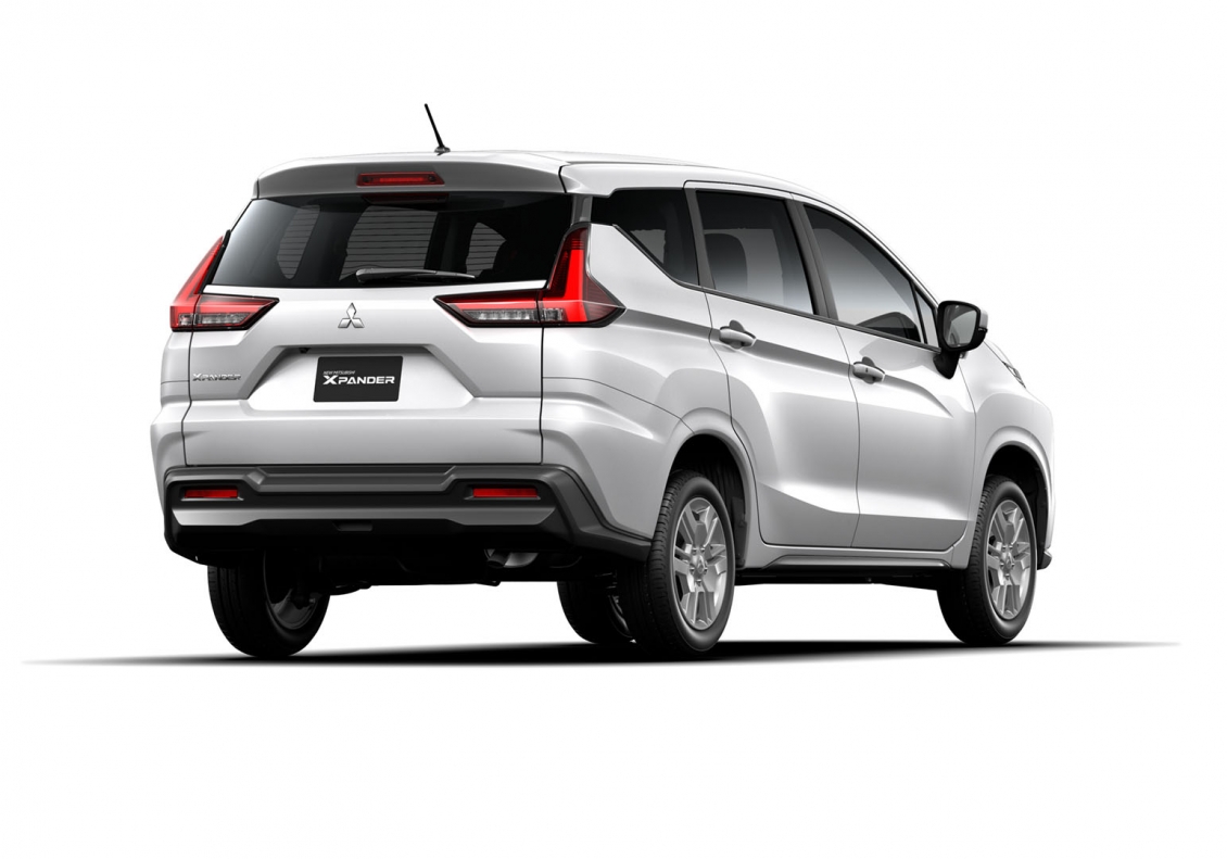 Mitsubishi Xpander MT 2026 ra mắt, giá 568 triệu đồng