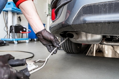 Các nước kiểm tra khí thải xe diesel bằng phương pháp nào?
