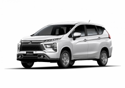Mitsubishi Xpander MT 2026 ra mắt, giá 568 triệu đồng