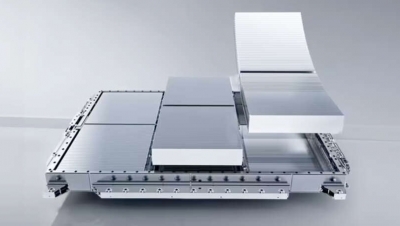 BYD giới thiệu pin Blade thế hệ mới, sạc 10-97% dung lượng trong 9 phút