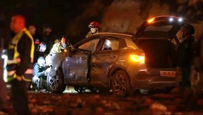 Chiếc xe điện Trung Quốc bất ngờ nổi tiếng sau vụ nổ tên lửa đạn đạo