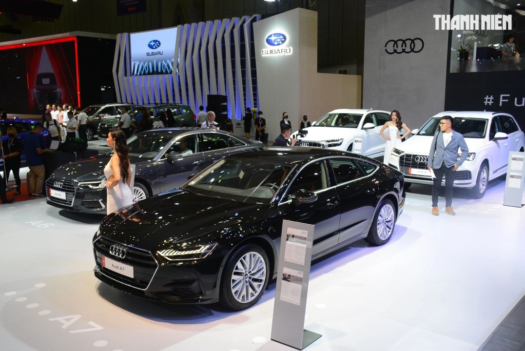 Tại sao ô tô màu trắng chiếm ưu thế trên thị trường hơn 15 năm qua? Tại sao ô tô màu trắng chiếm ưu thế trên thị trường hơn 15 năm qua?