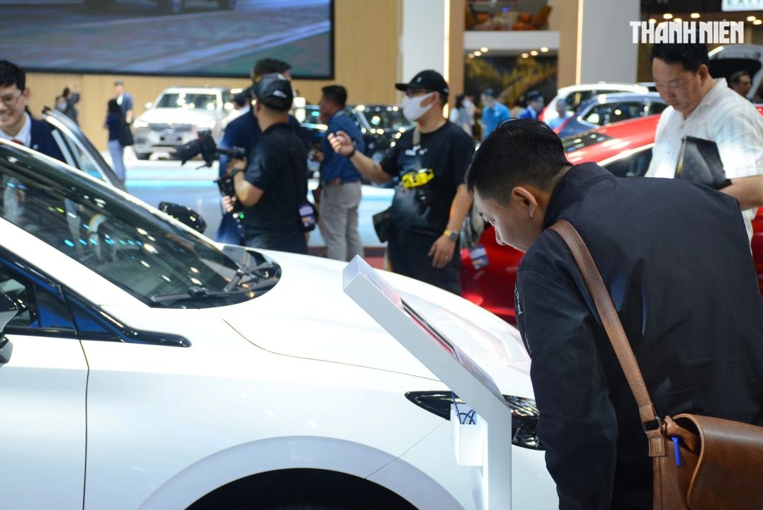 Tại sao ô tô màu trắng chiếm ưu thế trên thị trường hơn 15 năm qua? Tại sao ô tô màu trắng chiếm ưu thế trên thị trường hơn 15 năm qua?