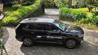 Loạt xe Trung Quốc giảm giá từ đầu tháng 3