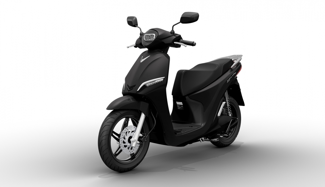 Giá xăng tăng lên hơn 27.000 đồng/lít, người dùng Việt muốn chốt cọc sớm xe máy điện Feliz II