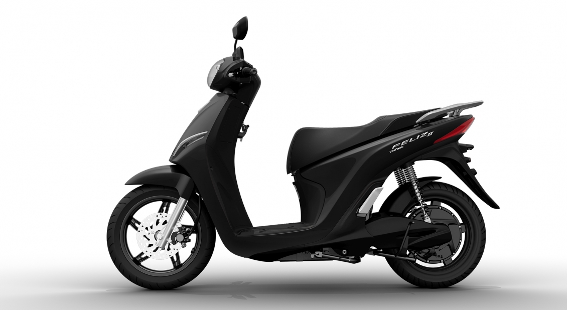 Giá xăng tăng lên hơn 27.000 đồng/lít, người dùng Việt muốn chốt cọc sớm xe máy điện Feliz II Giá xăng tăng lên hơn 27.000 đồng/lít, người dùng Việt muốn chốt cọc sớm xe máy điện Feliz II