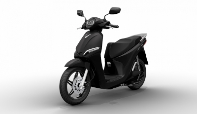 Giá xăng tăng lên hơn 27.000 đồng/lít, người dùng Việt muốn chốt cọc sớm xe máy điện Feliz II