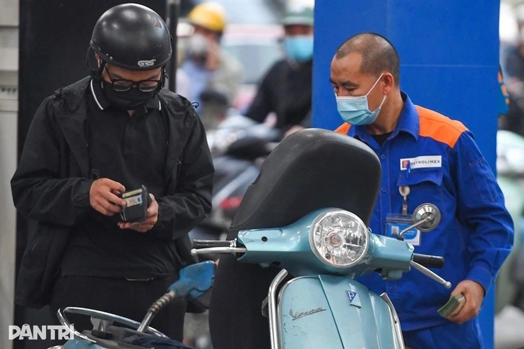 Lên kịch bản bảo đảm nguồn cung, chặn đứng nguy cơ thiếu xăng dầu