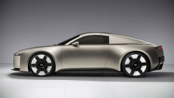 Audi kỳ vọng thúc đẩy doanh số nhờ thiết kế mới